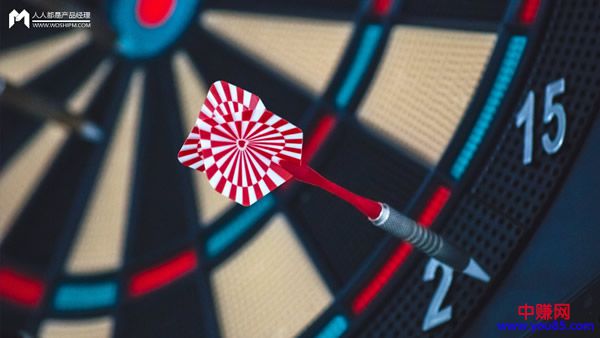 月薪5000到20000，你差的是目标感