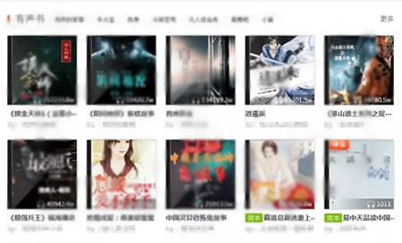 垂直领域做音频自媒体运营方法-第4张图片-智慧创业网