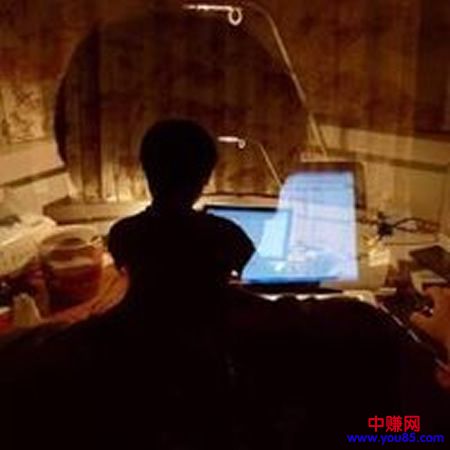 新媒体月赚过万是不是骗局？