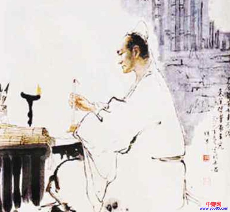 赚钱不靠能力，而是靠机遇，对吗？