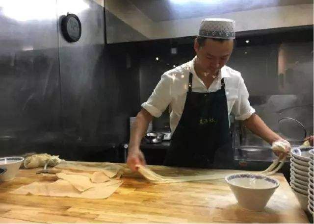 沙县小吃走红美国，谁能成为中国版的“肯德基”？-第2张图片-智慧创业网
