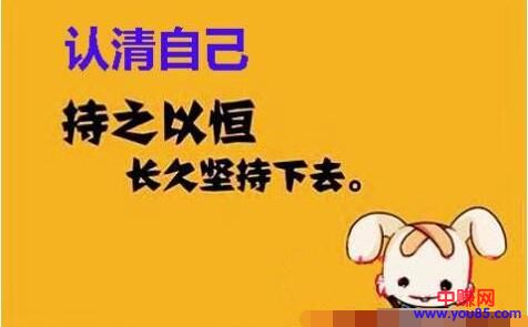 [大杂烩]快速获取网上赚钱经验的唯一途径：实战