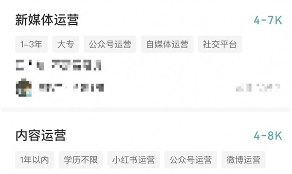 [创业资讯]聊聊新媒体运营的行业前景，未来是否可期-第1张图片-智慧创业网