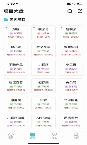 [创业资讯]为什么我每次花钱买项目，都觉得是被割韭菜?