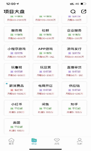 [创业资讯]为什么我每次花钱买项目，都觉得是被割韭菜?-第9张图片-智慧创业网
