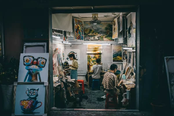 为什么职场普遍拒绝35岁以上应聘者？-第3张图片-智慧创业网