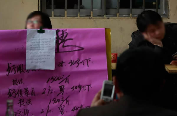为什么职场普遍拒绝35岁以上应聘者？-第2张图片-智慧创业网