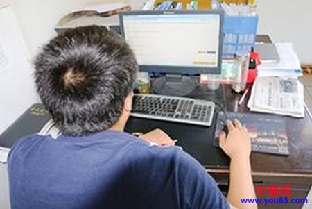 5年电商生涯的一点点感悟