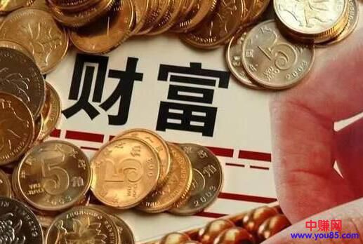 [创业资讯]一剑破万法，创业赚钱别再被割韭菜