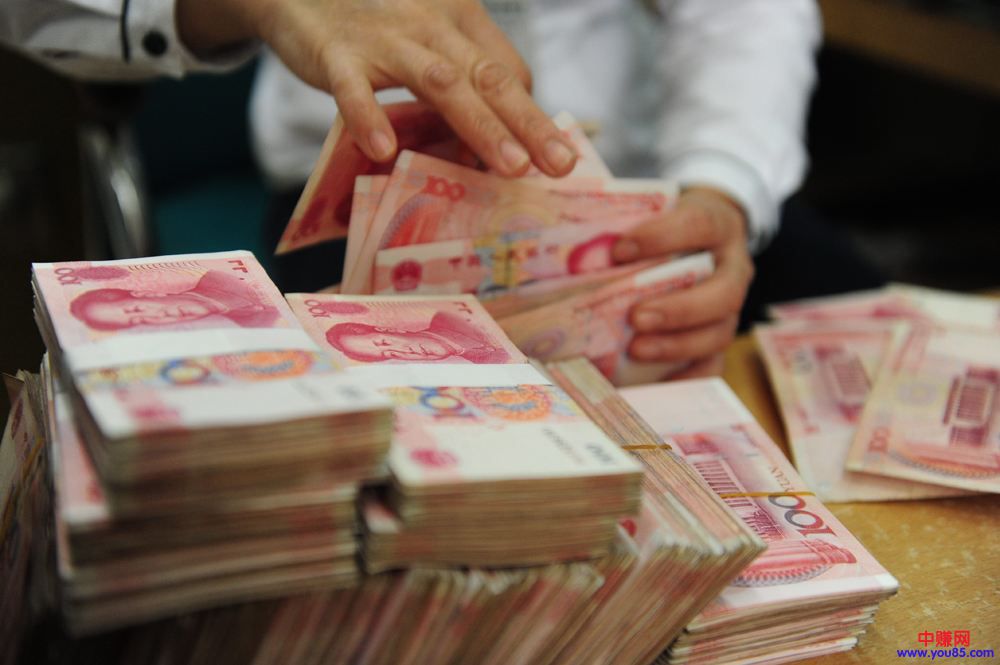 网赚的关键只有四个字！记住了就能赚大钱！