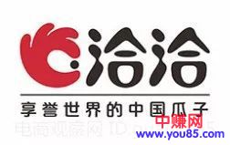 1粒瓜子卖到100亿，10年变身安徽首富，他凭什么？