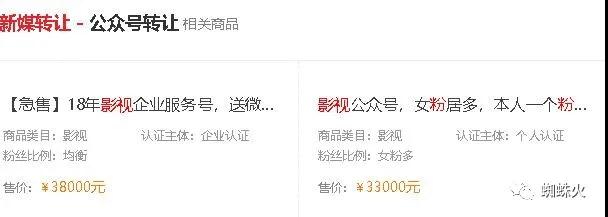 [创业资讯]几种方法打造影视粉，让你年赚十万-第1张图片-智慧创业网