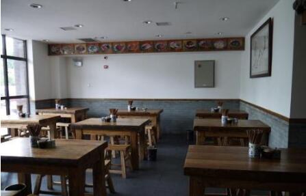 [创业资讯]开肉夹馍店如何导流？产品如何拓展校园渠道？
