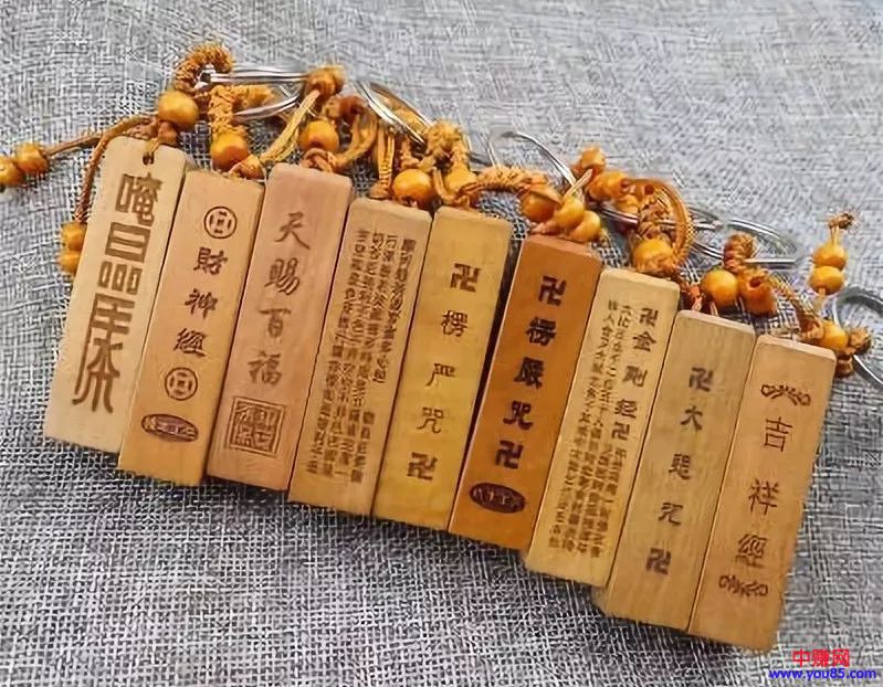 [创业资讯]小小钥匙扣也能做成赚钱的大生意