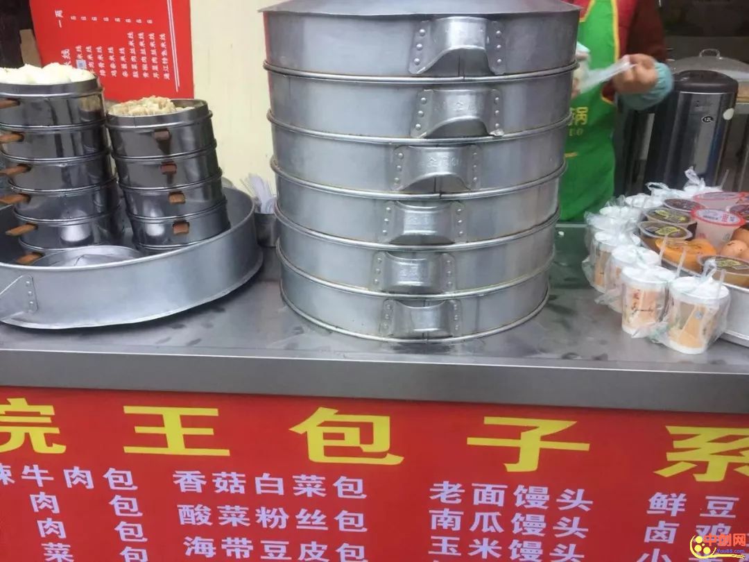 [创业资讯]想开家早餐店，选址的时候该注意些什么？-第1张图片-智慧创业网