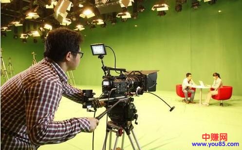 [网赚项目]拍视频也能月赚10000+，做到这三点就可以