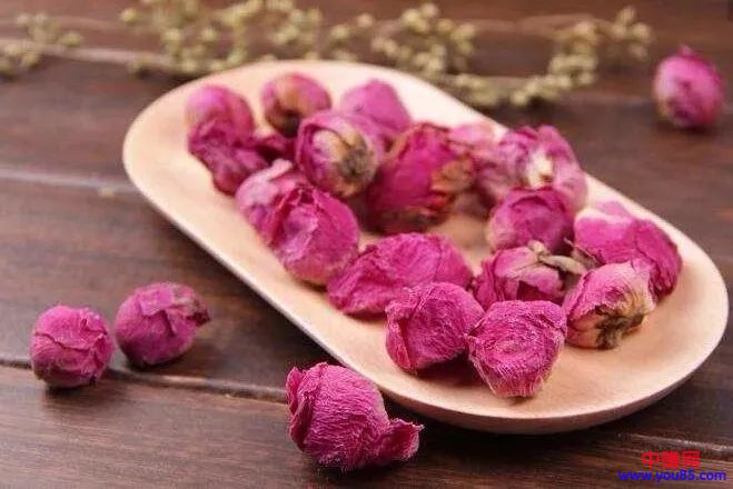 [创业资讯]销售试水卖花茶，一个月下来除去成本，还能赚万元