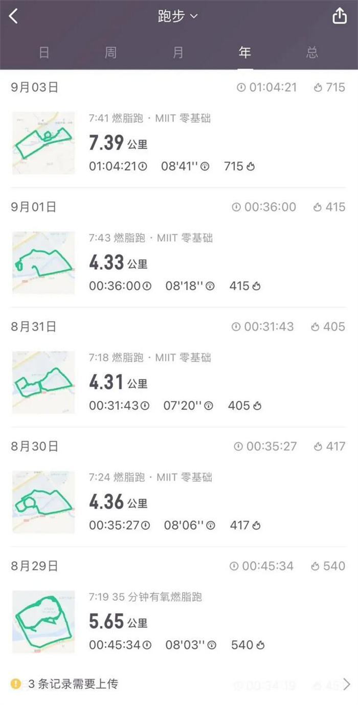 [创业资讯]靠跑步带货玩法项目分享