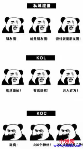 [大杂烩]有了用户，做啥都能赚钱，所以一定要做社群！