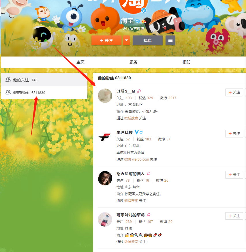 [网赚项目]野路子赚钱项目：微博全自动躺赚佣金玩法！-第1张图片-智慧创业网
