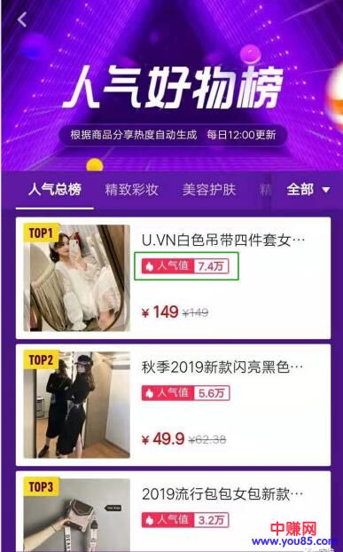 [网赚项目]淘客打造自己特色品类技巧，0基础轻松收益上万-第1张图片-智慧创业网