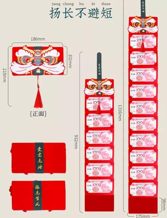 [网赚项目]日入1000+的折叠红包项目怎么玩呢？