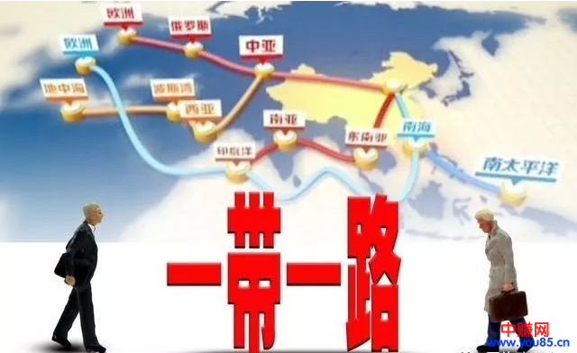 今日头条“一带一路”战略流量扶贫，自媒体红利再起风云！