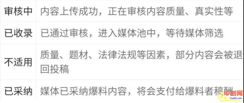 [短视频运营]一条视频日入3000，头条爆料值得一试！-第4张图片-智慧创业网