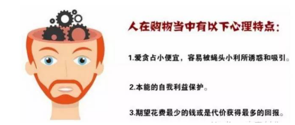 解密史上最匪夷所思的赚钱思路，免费营销是如何赚钱的？