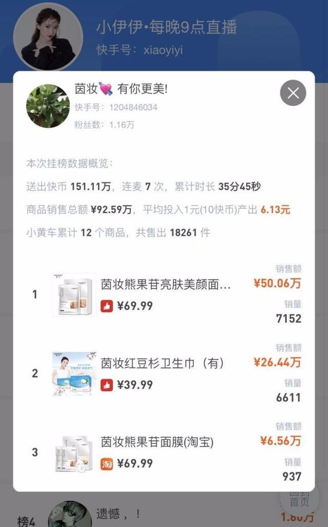 [电商教程]10刷9亏的挂榜电商被禁？0粉电商卖货套路如何继续！