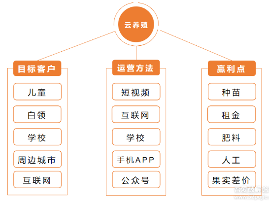 [创业资讯]小成本的云种植创业项目，一个赚钱的小项目，投资较少-第1张图片-智慧创业网