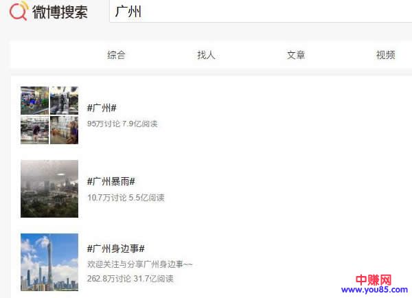 [引流涨粉]线上本地流量获取大全-第2张图片-智慧创业网