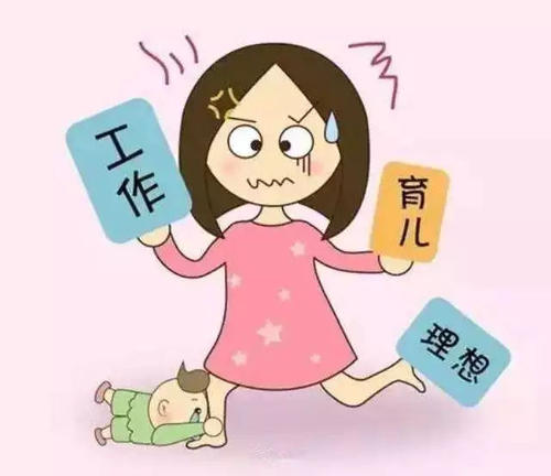 [创业资讯]全职宝妈这样在家里，有什么创业副业兼职赚钱的途径？-第1张图片-智慧创业网