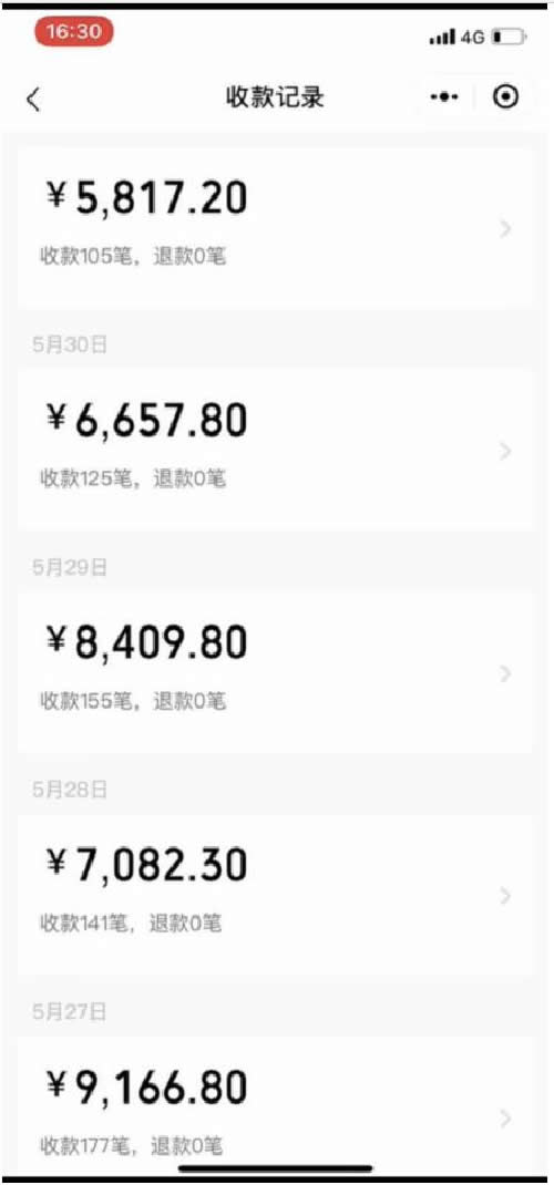 [短视频运营]抖音日入两万是怎么做到的？