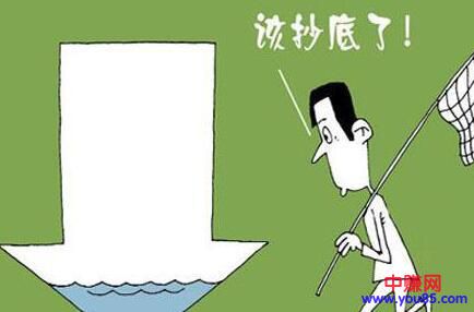 论币圈抄底的正确姿势：熊市未完哪里来的勇气抄底？