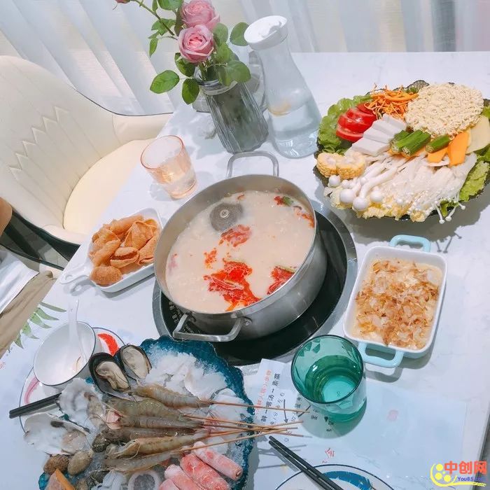[创业资讯]在小镇开家泰式餐饮店真的赚钱吗？