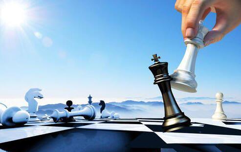 [创业资讯]掌握做项目的核心，才能运筹帷幄！