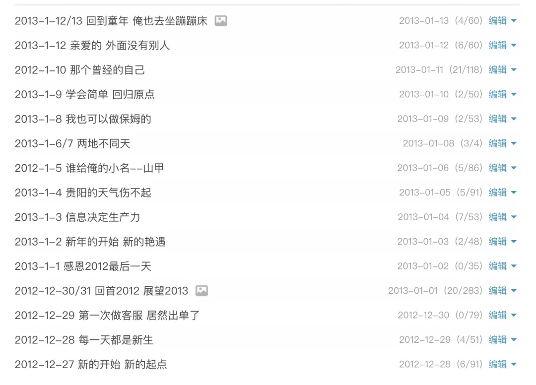 [创业资讯]靠写文章发到公众号等自媒体上，不推广赚了百万的经历分享-第1张图片-智慧创业网