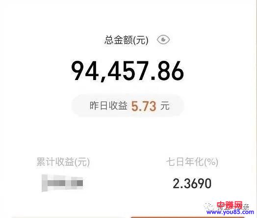 [网赚项目]分享三个赚钱的点子，实操案例，学会一个就能月赚10万-第1张图片-智慧创业网