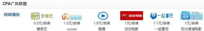 做项目并不分黑与白，灰黑产更考验你的运作能力-第1张图片-智慧创业网