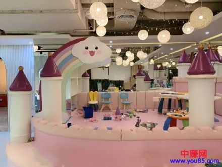 [创业资讯]开家儿童理发店赚小孩的钱？需要注意些什么