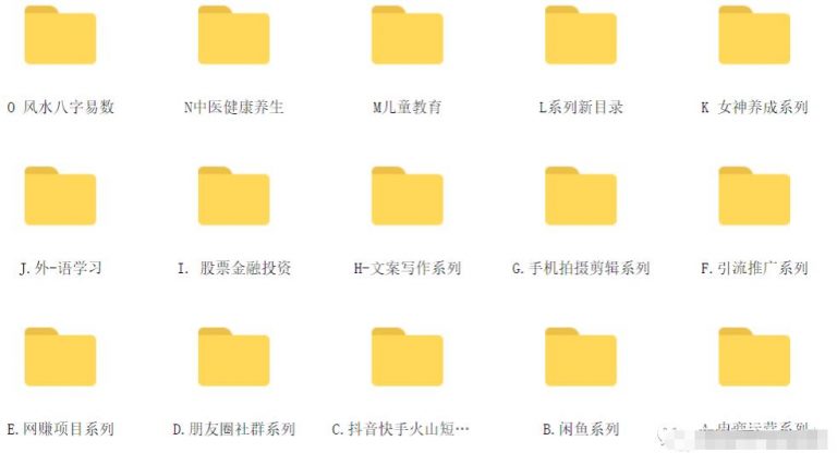 [网赚项目]实操干货分享：月入10000+的虚拟资源玩法，小白也可操作-第1张图片-智慧创业网