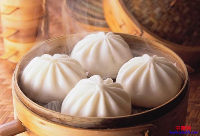 一个包子铺，一年竟卖出3个亿