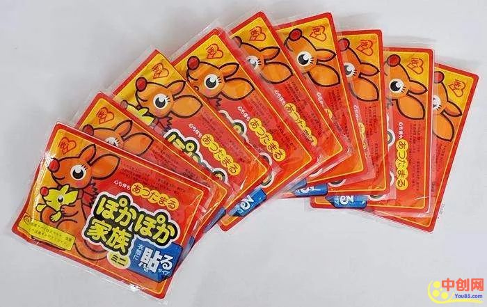[创业资讯]在校门口卖暖宝宝的偏门小生意！