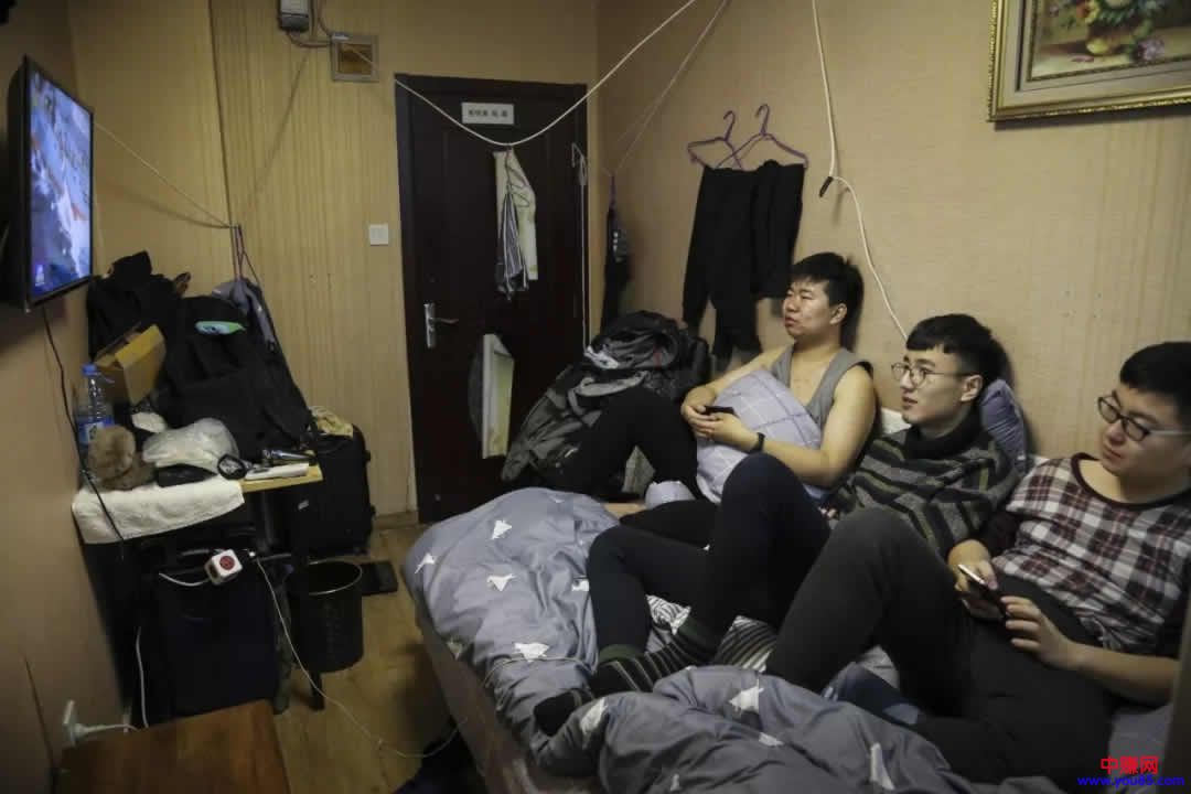 月赚5000，在北京怎么活？
