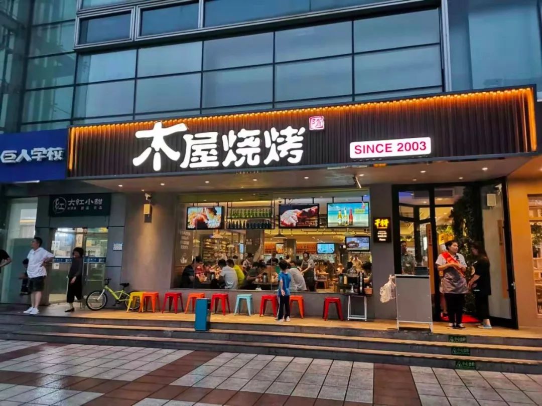 开烧烤店赚钱吗？看完本文你就是最懂夜宵的大神