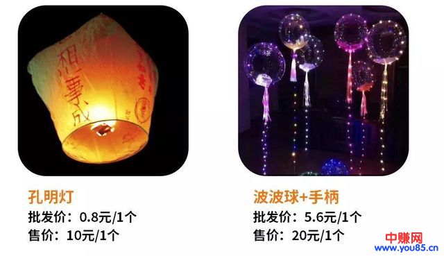 过年前干做什么项目最赚钱？快来操作赚他一笔-第3张图片-智慧创业网