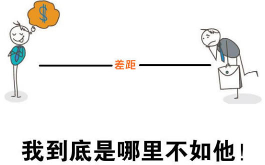 同样是做内容创业，你为什么没有别人赚得多？