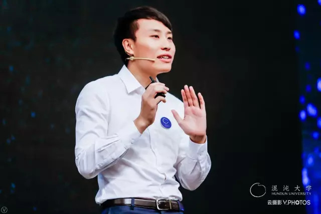 百度90后副总裁李叫兽的营销课: 一个模型破解营销高手如何制胜-第4张图片-智慧创业网