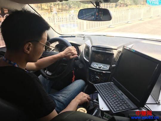揭秘百度地图采集员：寻宝者、侦探和挑战者的结合体-第5张图片-智慧创业网